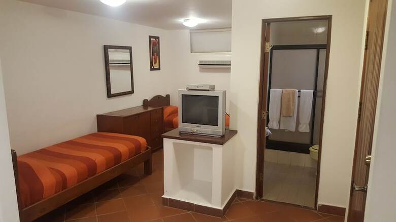 Hotel Hoster�a Punta Blanca