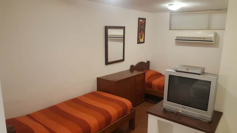 Hotel Hoster�a Punta Blanca