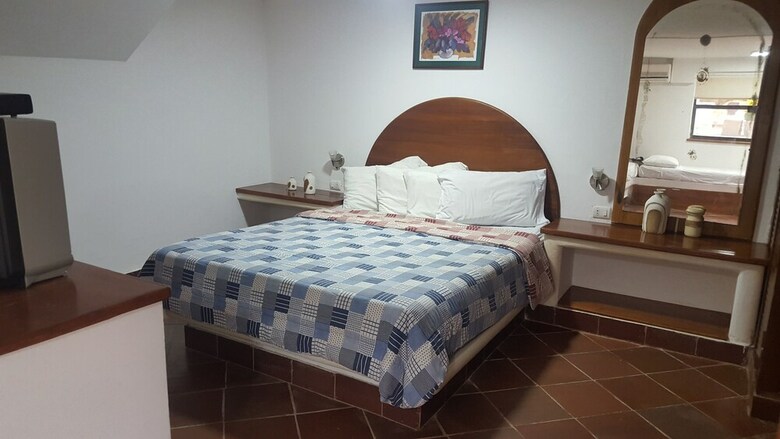 Hotel Hoster�a Punta Blanca