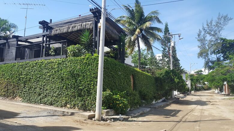 Hotel Hoster�a Punta Blanca