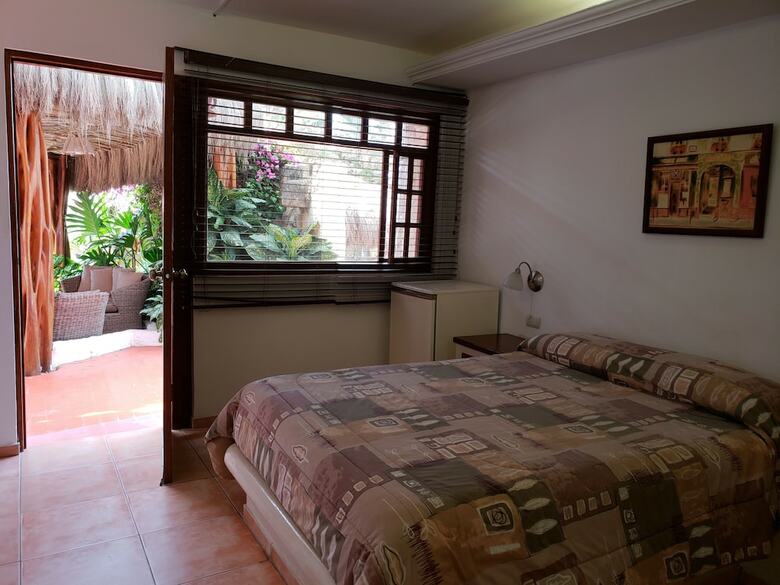 Hotel Hoster�a Punta Blanca