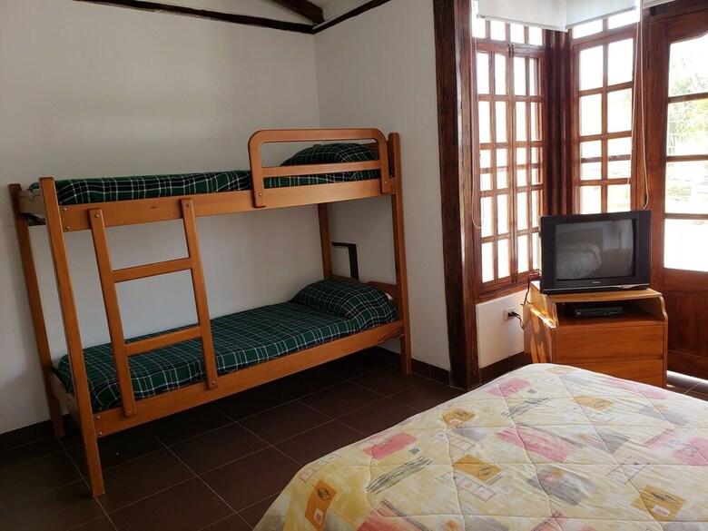 Hotel Hoster�a Punta Blanca
