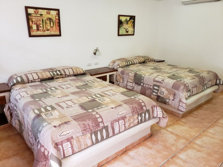 Hotel Hoster�a Punta Blanca