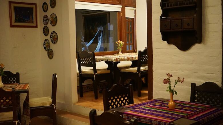 Hotel Hoster�a Punta Blanca