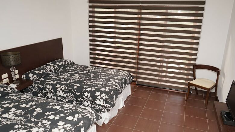 Hotel Hoster�a Punta Blanca