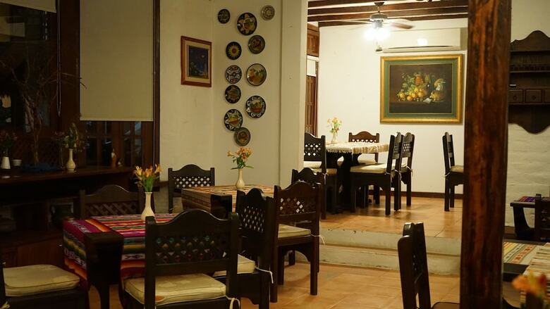 Hotel Hoster�a Punta Blanca