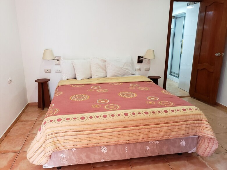 Hotel Hoster�a Punta Blanca