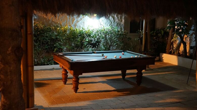 Hotel Hoster�a Punta Blanca