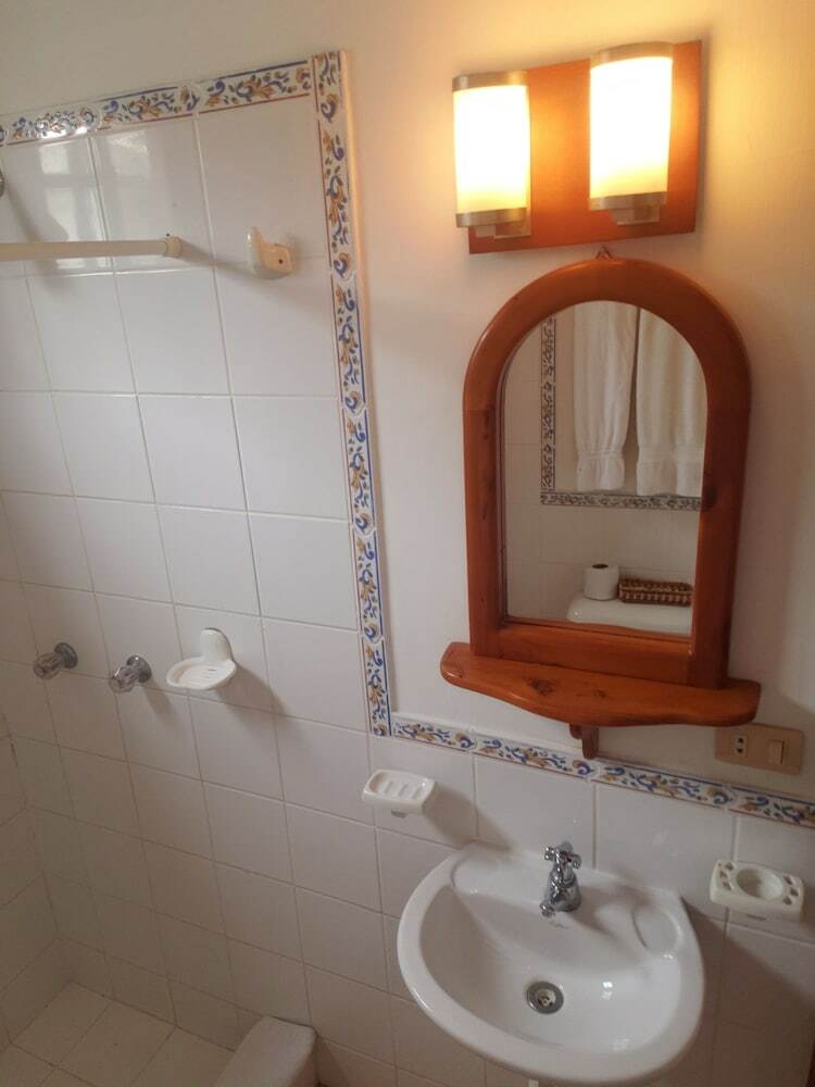 Hotel Hoster�a Punta Blanca