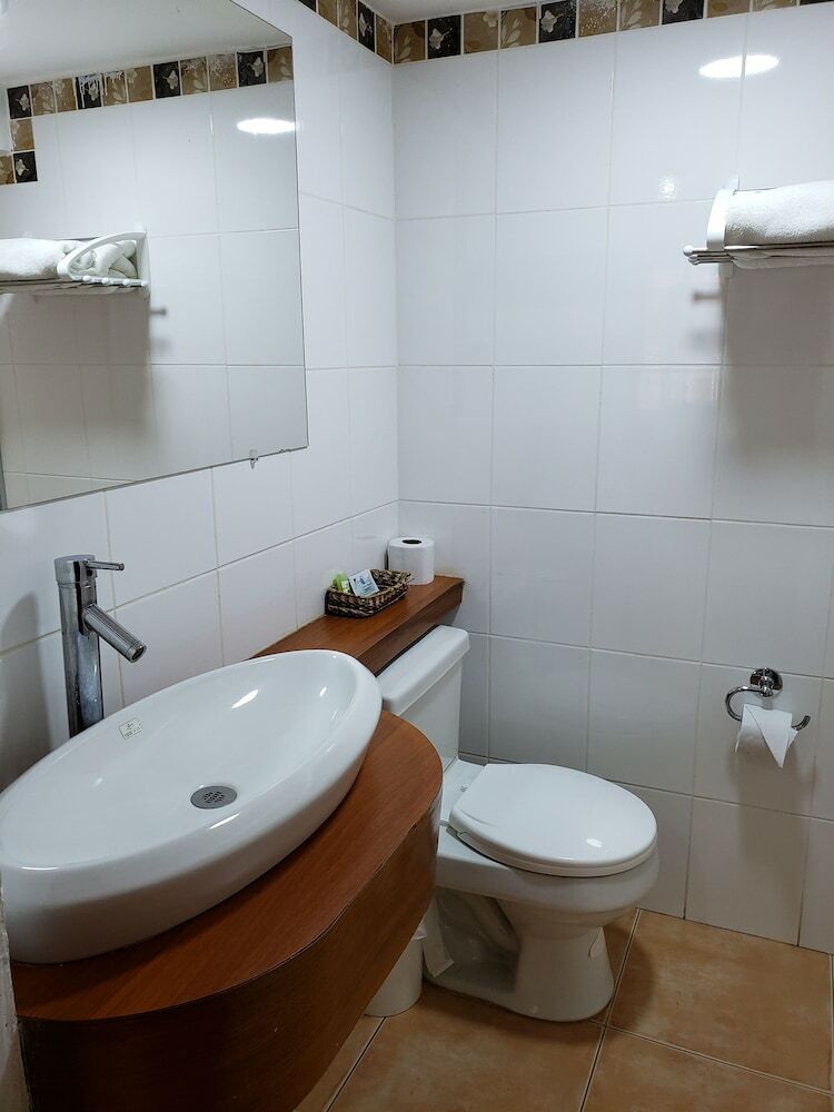 Hotel Hoster�a Punta Blanca