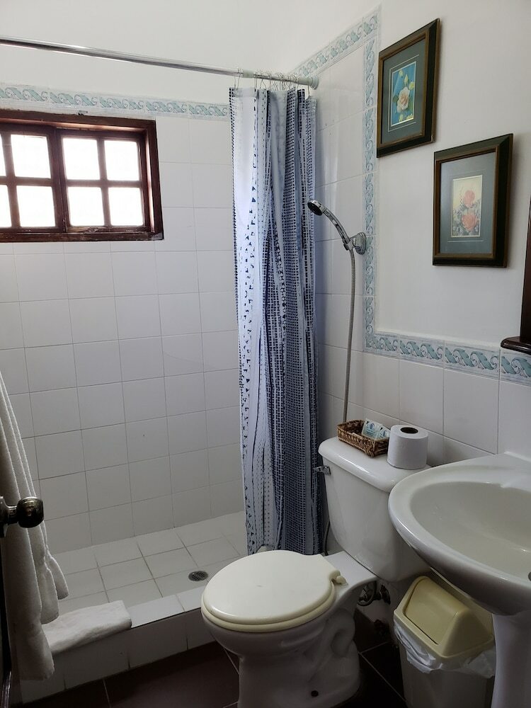 Hotel Hoster�a Punta Blanca