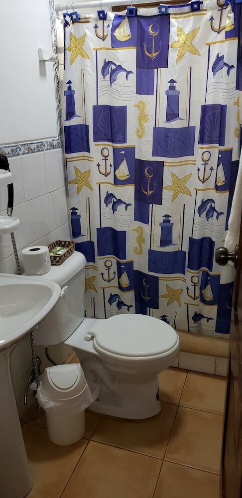 Hotel Hoster�a Punta Blanca