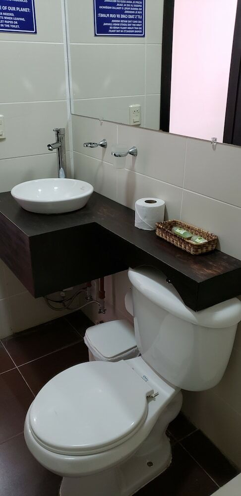 Hotel Hoster�a Punta Blanca