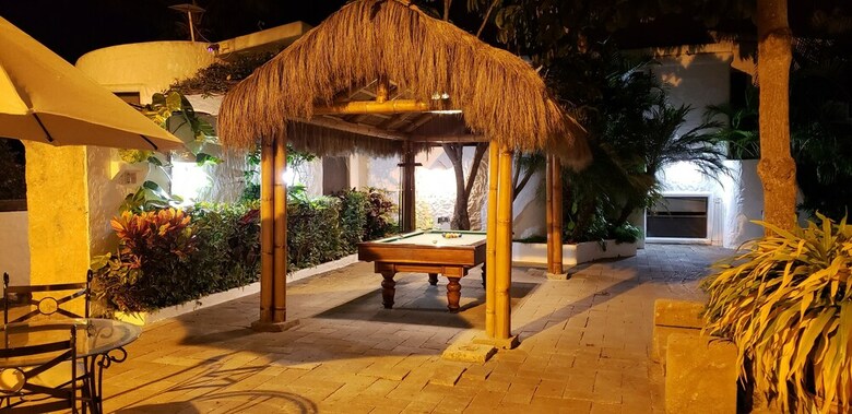 Hotel Hoster�a Punta Blanca