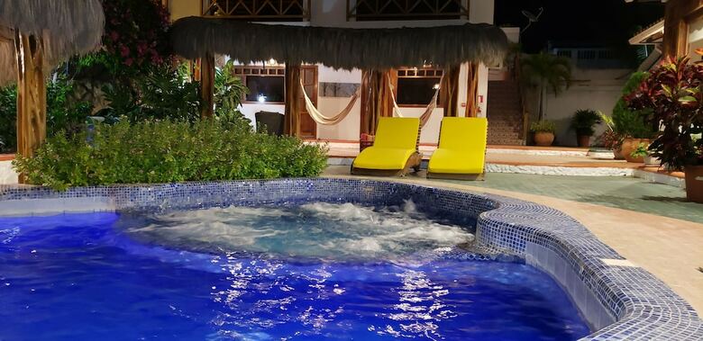 Hotel Hoster�a Punta Blanca