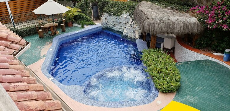Hotel Hoster�a Punta Blanca
