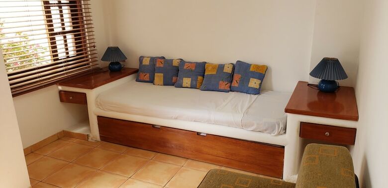 Hotel Hoster�a Punta Blanca
