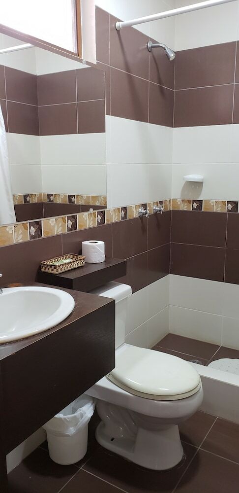 Hotel Hoster�a Punta Blanca