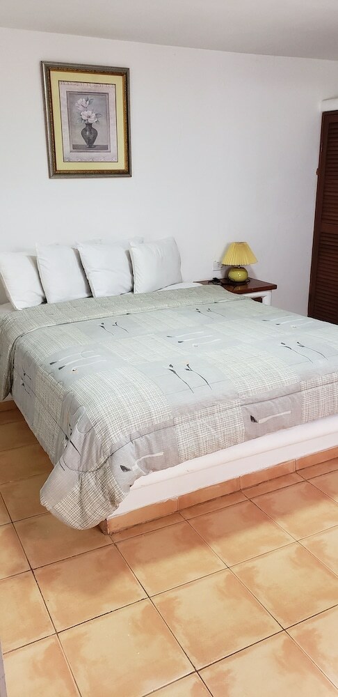 Hotel Hoster�a Punta Blanca