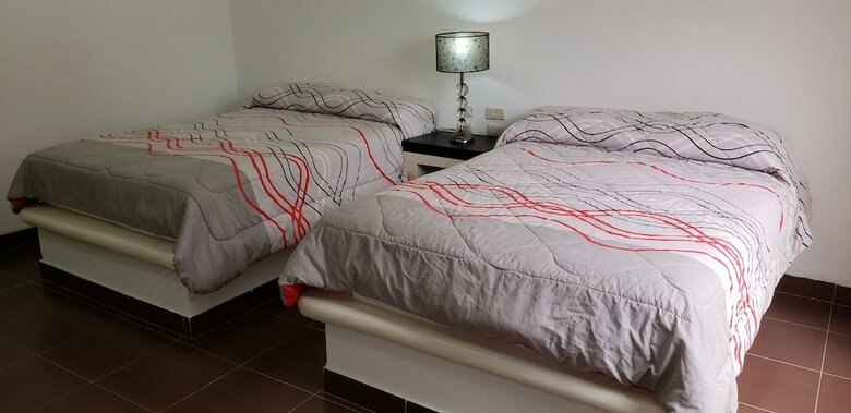Hotel Hoster�a Punta Blanca
