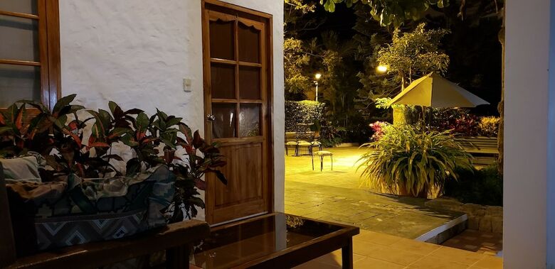 Hotel Hoster�a Punta Blanca