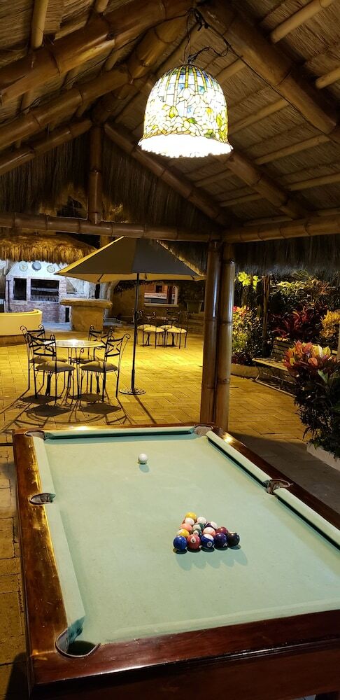 Hotel Hoster�a Punta Blanca