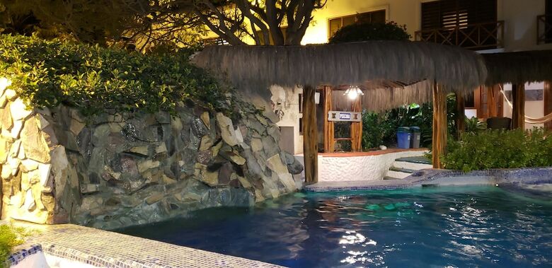 Hotel Hoster�a Punta Blanca