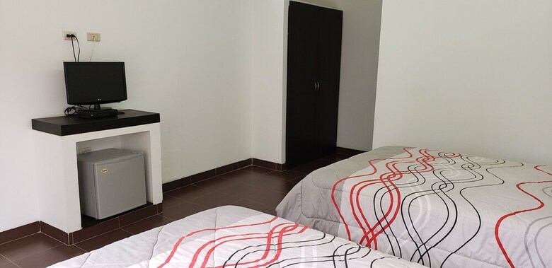 Hotel Hoster�a Punta Blanca