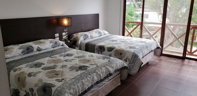 Hotel Hoster�a Punta Blanca