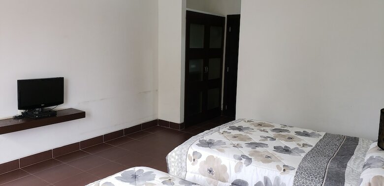 Hotel Hoster�a Punta Blanca