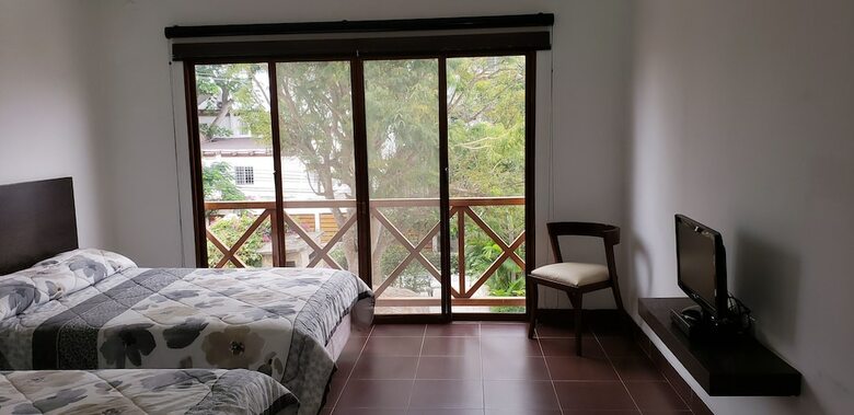 Hotel Hoster�a Punta Blanca