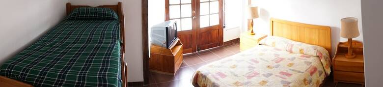 Hotel Hoster�a Punta Blanca