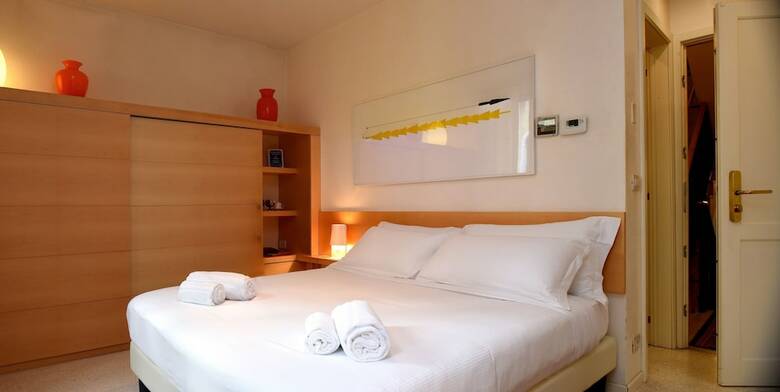 Bed & Breakfast Palazzo San Luca