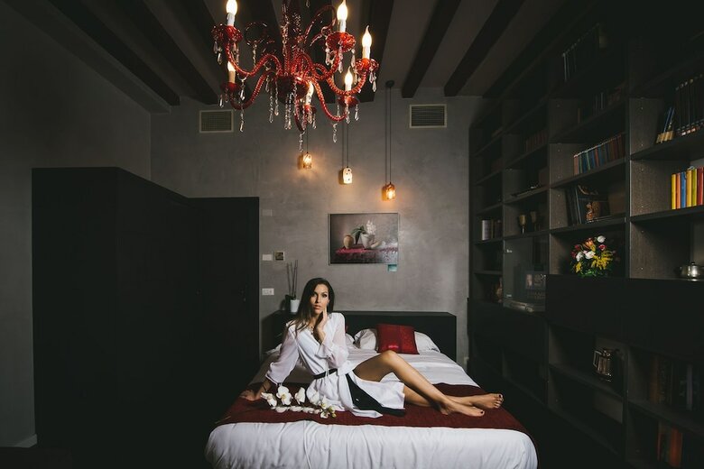 Bed & Breakfast Palazzo San Luca