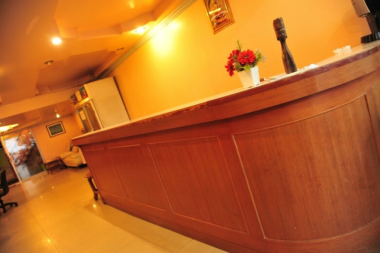 Hotel Magic House Hostel