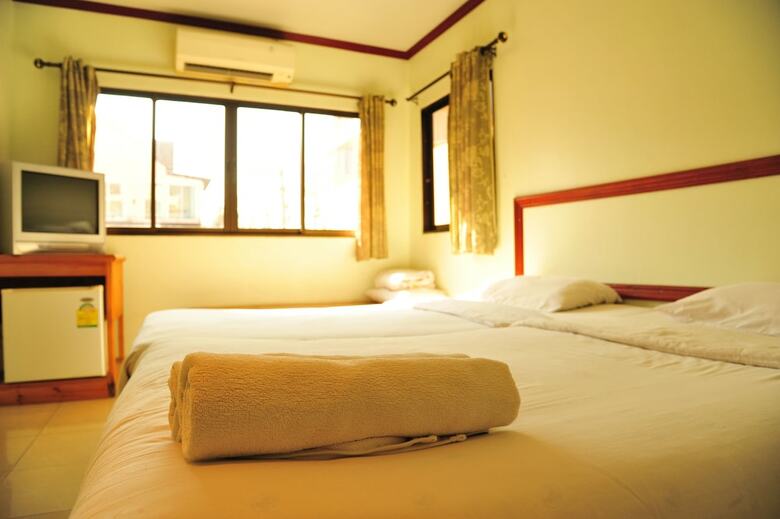 Hotel Magic House Hostel