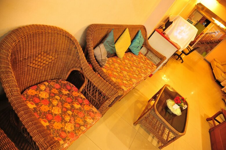 Hotel Magic House Hostel