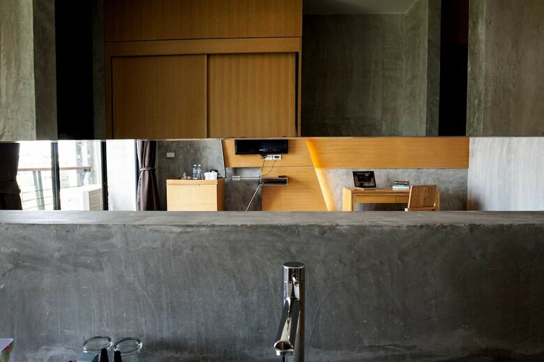 The Now Hotel