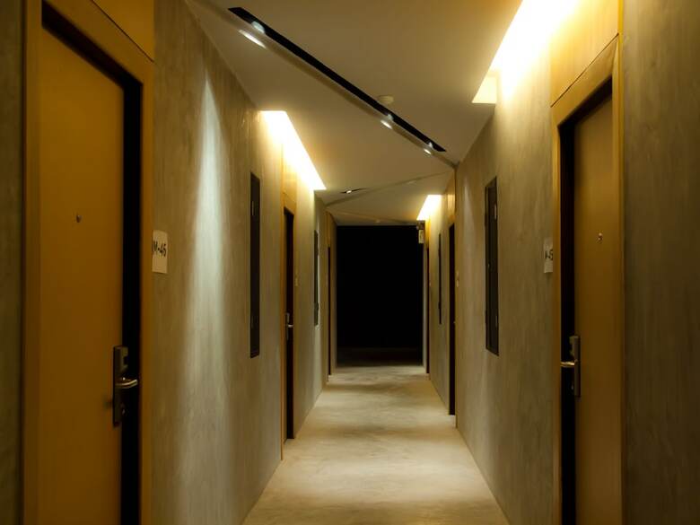 The Now Hotel