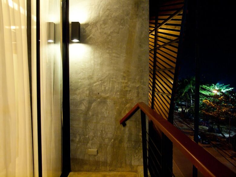 The Now Hotel