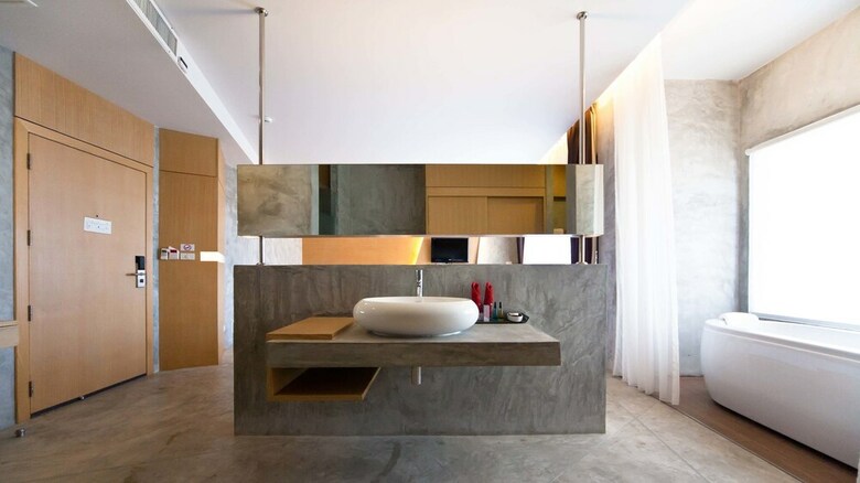 The Now Hotel