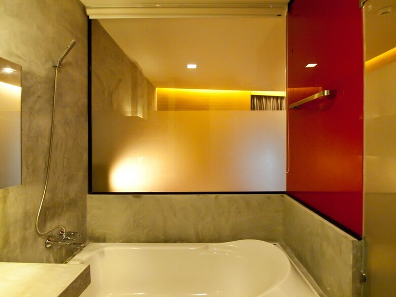 The Now Hotel
