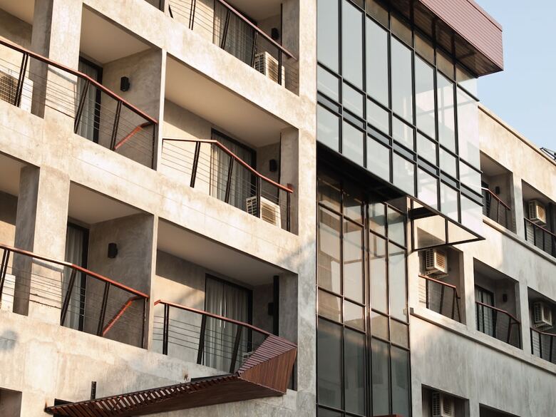 The Now Hotel
