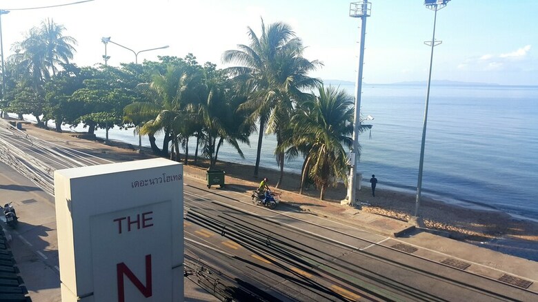 The Now Hotel