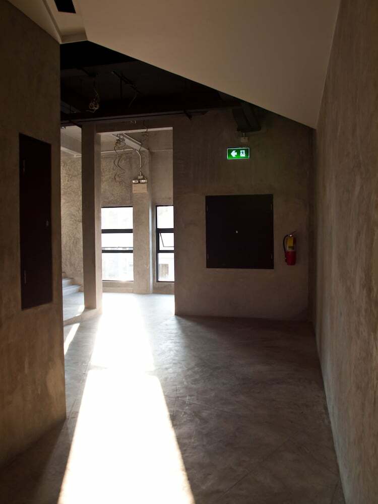 The Now Hotel
