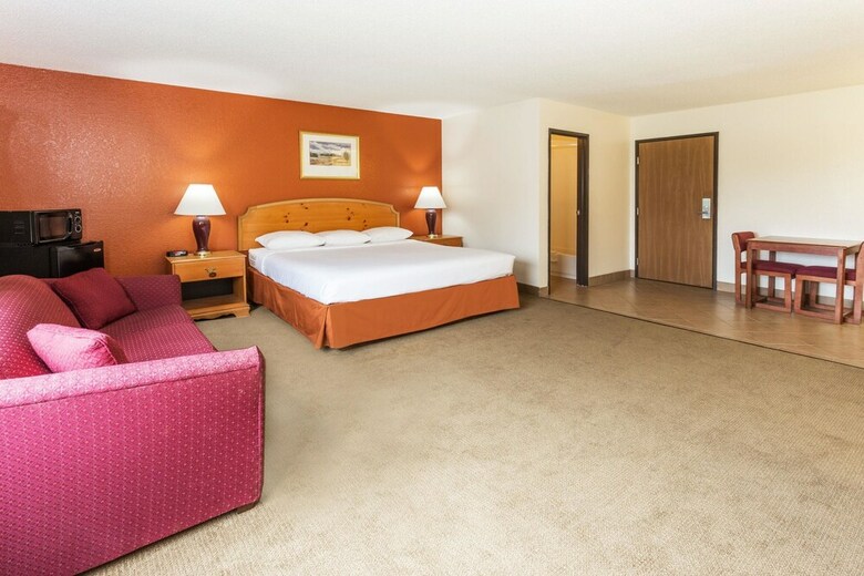 Motel Super 8 By Wyndham Elgin