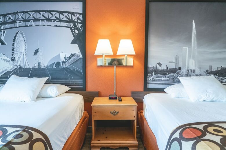Motel Super 8 By Wyndham Elgin