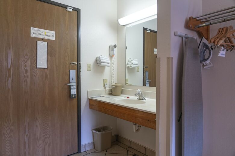 Motel Super 8 By Wyndham Elgin