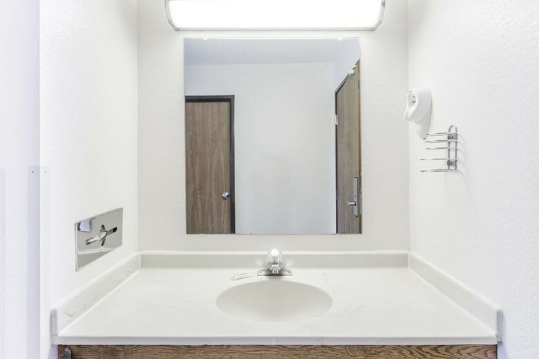 Motel Super 8 By Wyndham Elgin