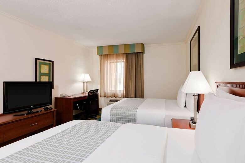 Hotel La Quinta Inn By Wyndham Chicago Willowbrook